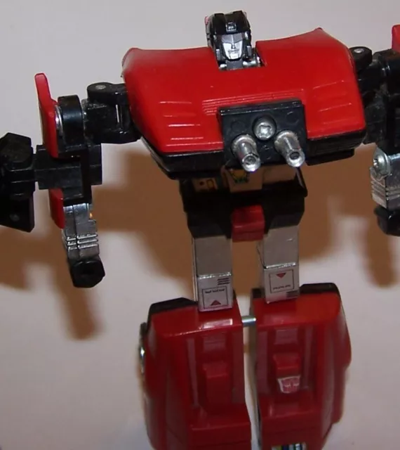 Transformers on sale g1 overdrive