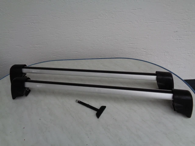 Dachgepcktrger Golf 7