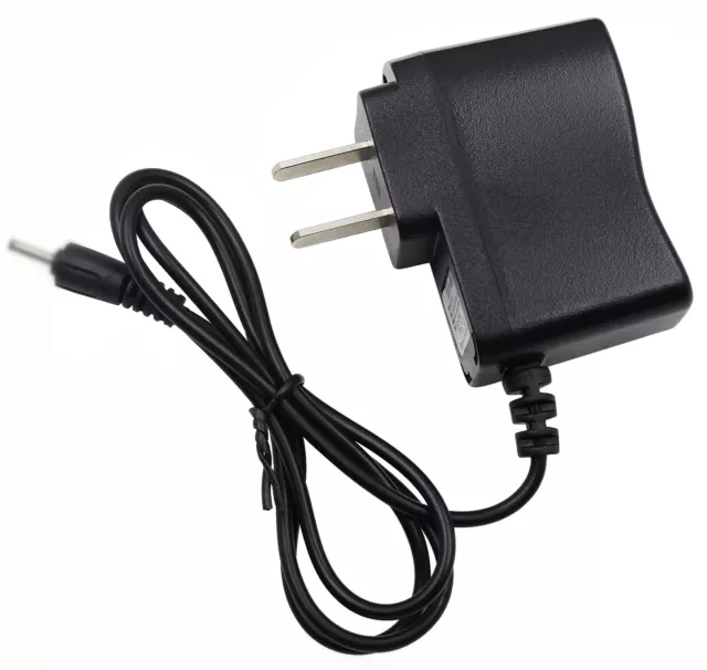 US AC/DC Power Supply Adapter Charger Cord For Nokia 5130 XpressMusic