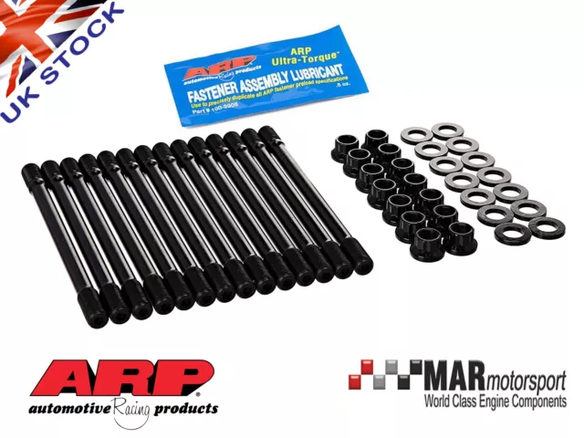 ARP Head Stud Kit for BMW M30 Engines 2.5 | 2.8 | 3.0 | 3.4 Straight 6 cylinder