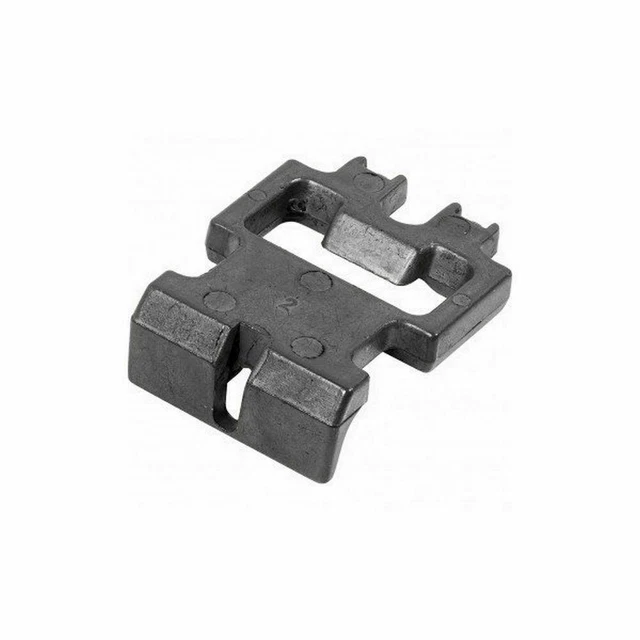 Axa - Serrure pour support de batterie BM-E8020