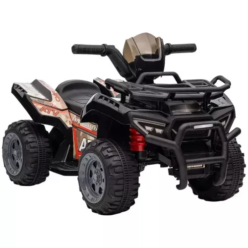Kids Ride On Electric Quad Bike FOR SALE PicClick UK