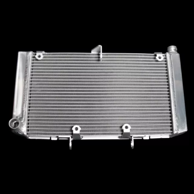 Rezo Performance Aluminium Radiator for Honda CB 600 F Hornet 08-13