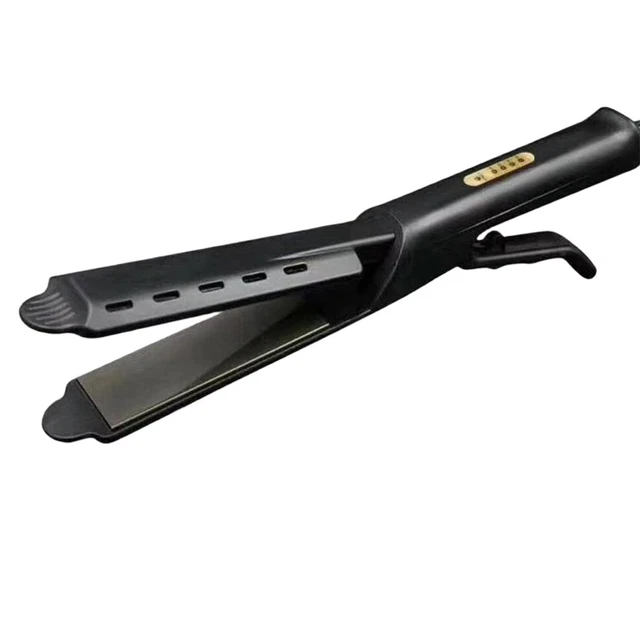Fer à Boucler Mermade Hair Cutie Waver 22mm - Couleur Lilas, Prise UK - Pour Ondulations Larges - Neuf Sous Emballage