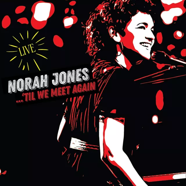 Norah Jones - 'Til We Meet Again [Vinyl LP] 2LP NEU OVP