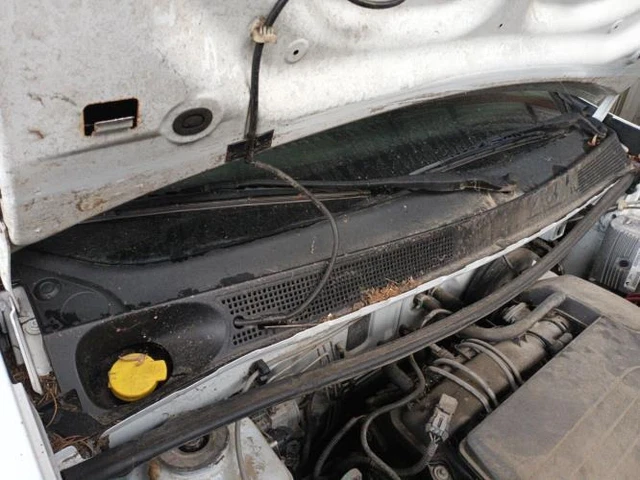 Braccio tergicristallo anteriore destro DACIA SANDERO 2 288866802R