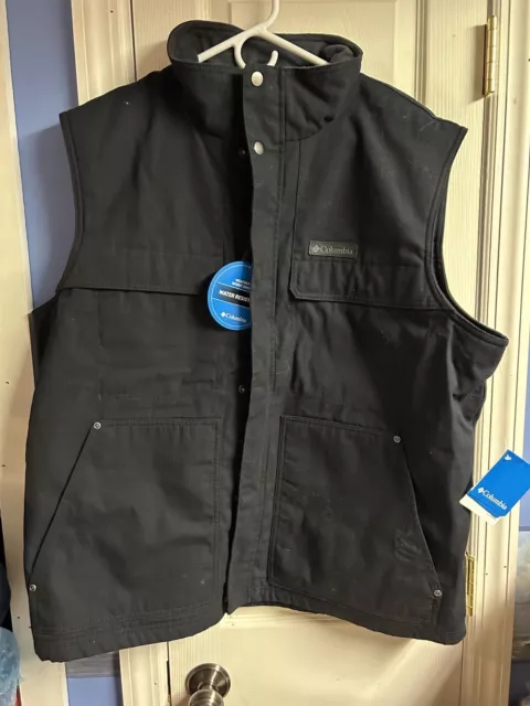 Columbia larix hotsell park vest