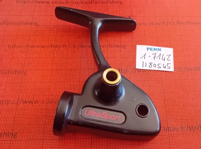 Kit Boîtier Principal Penn Pour Moulinet Spinfisher 430ss – Occasion USA