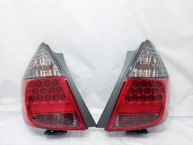 Honda 2001-07 GD JAZZ FIT GD1 GD3 GD5 KOUKI Rear LED Tail Lamp Light Left Right
