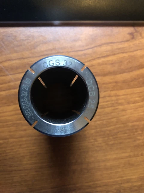 Sandvik Cylinderical Sleeve393.CGS-32 25 60