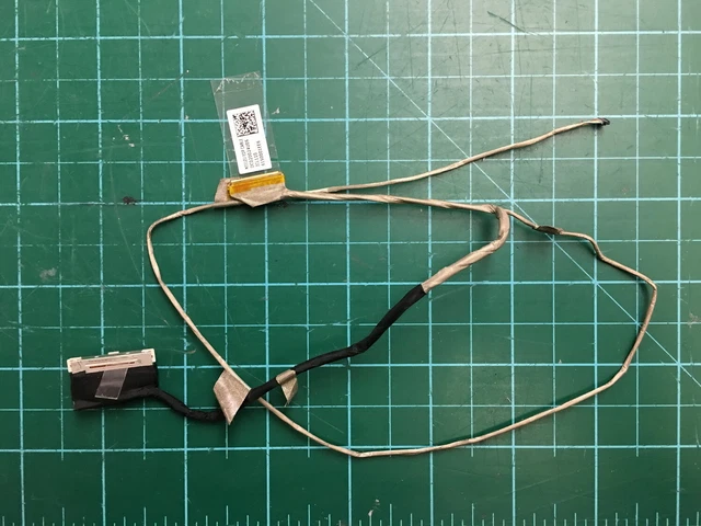Genuine ASUS ROG GL551VW LCD VIdeo Cable DC020024U0S