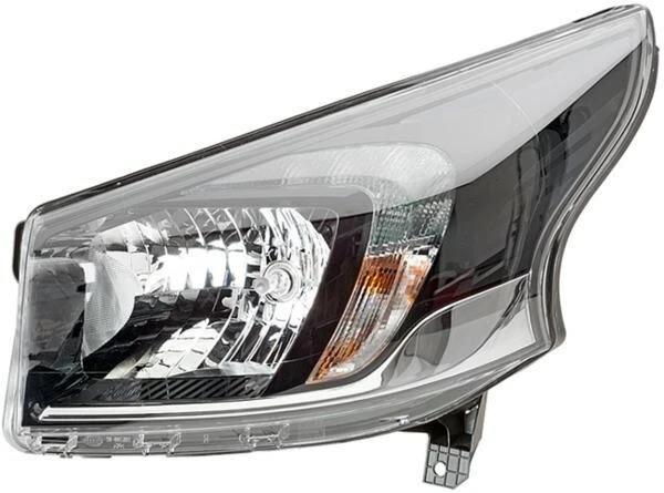 PHARE AVANT DROITE DRL LED pour Fiat 500 X 2018- EUR 193,45 - FR
