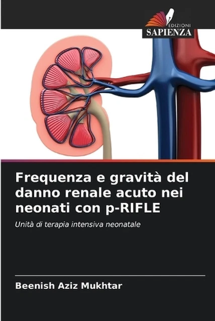 FRÉQUENCE ET GRAVITÉ des lésions rénales aiguës chez les nourrissons ...