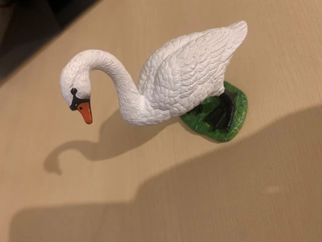 Schleich Swan - Wild Life (Schleich 13656)