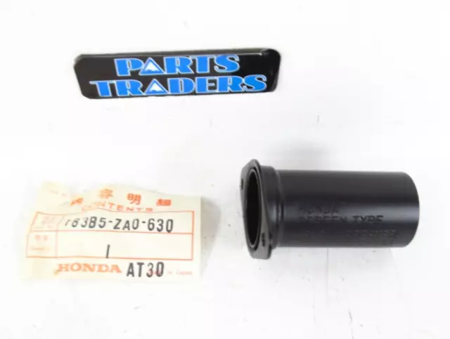 NOS Genuine Honda Spark Arrester Cap EL5000 ES6500 EX5500 183B5-ZA0-630