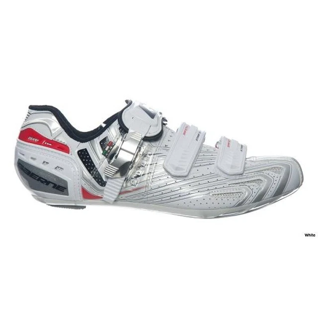 Gaerne Scarpe G.Mythos White