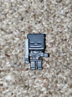 minecraft mini figures wither
