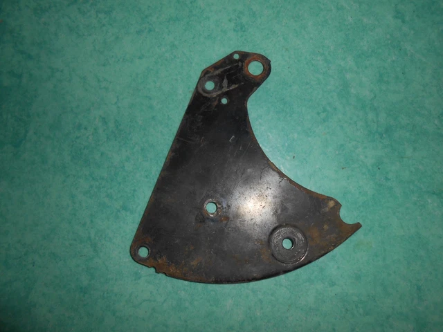 Support Moteur Arrière TEDGUM TED42422 - Compatible Peugeot 308, 307, 3008, Citroën C4, Etc.