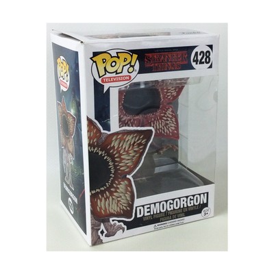 funko pop demogorgon grande