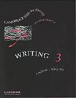 Writing 3 Student's book: Upper-intermediate (Cambridge Skills for Fluency), Lit