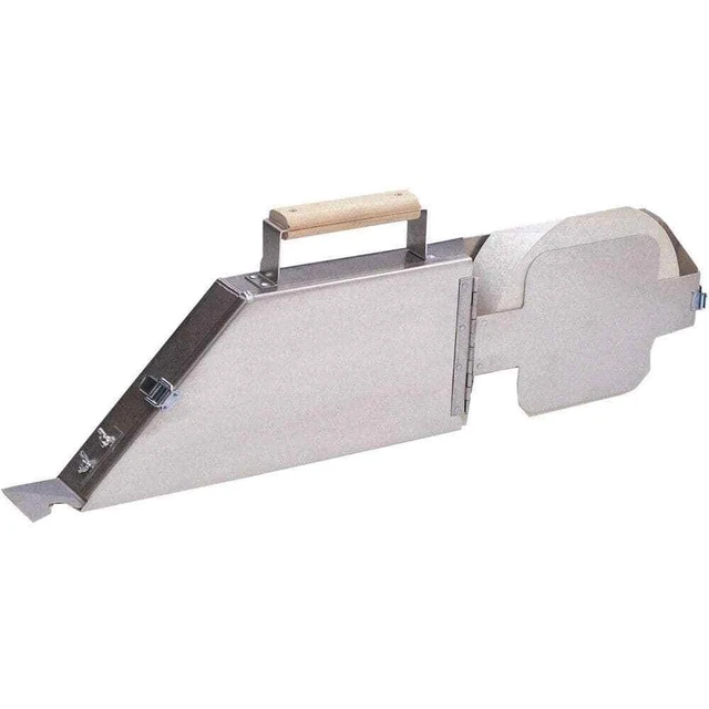 Quick Load 8-3/4 in. Drywall Taper