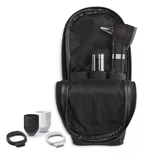 Welch Allyn Pocket PLUS LED Otoscope 22880 with Soft carry case