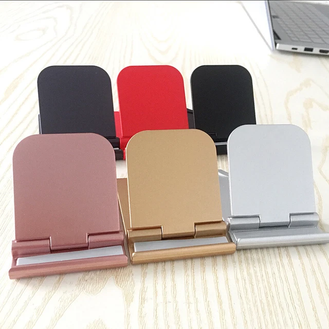 Support téléphone support tablette bureau réglable dock en ance Clasf telephon