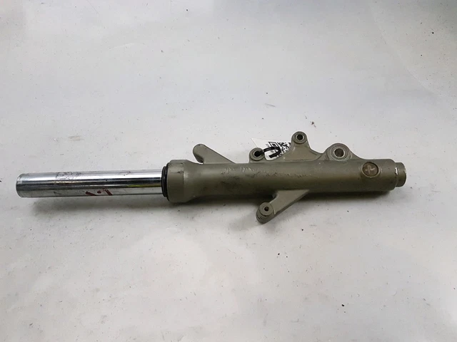 Tube De Fourche Gauche Pour YAMAHA N-MAX 125 - Référence GPA-1017288730 - Occasion