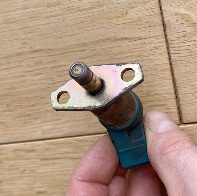 VW GOLF MK1 mk2 GTI Porsche Mercedes Bosch COLD START 5th Injector