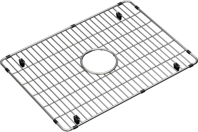 Elkay CTXBG1914 Crosstown 19-3/8" L x 14-1/8" W Stainless Steel - Stainless
