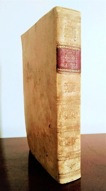 PILLA + Altri " Opere di Medicina e Scienza " Rare Prime Edizioni - Miscellanea