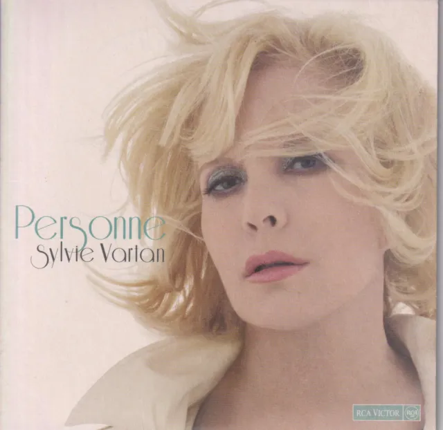 Sylvie Vartan   rare CD single mono-titre