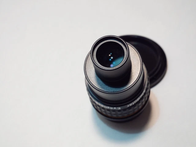 Baader Planetarium 17mm Hyperion Modular Eyepiece #HYP-17 2