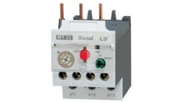 THERMAL RELAY 63-85A MT-95 74A /T2AU $190.91 - PicClick AU