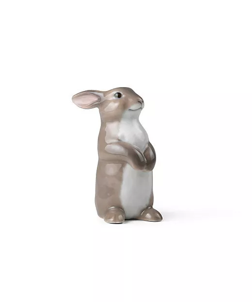 ROYAL COPENHAGEN Zodiac Figurine 2023 "Rabbit"