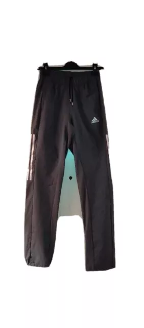 Pantalone Tuta Acetata Unisex Adidas Tg. Xs