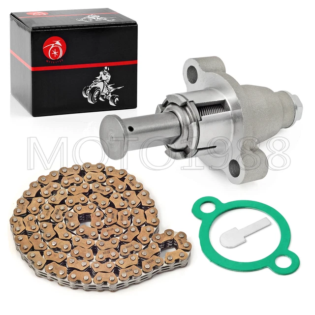 CAM TIMING CHAIN Tensioner Gasket Kit For Yamaha YZ450F YZ250F WR250F