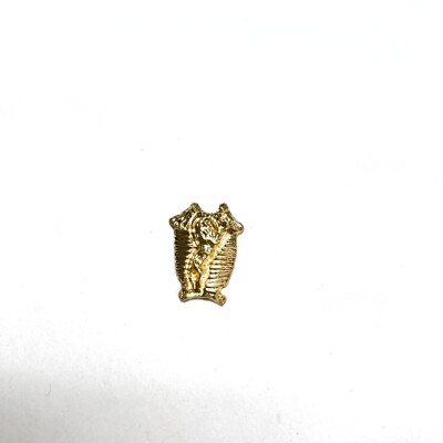 Amati AMATI MODELLISMO Ornamenti Fregio Ottone 12x10 mm S10422T 