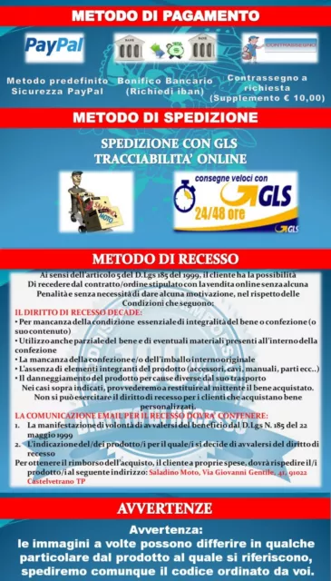 Serie Guarnizioni Top 2 Plus Ø49,5 Am6 Aprilia Beta Fantic Hm Yamaha 9921320 3