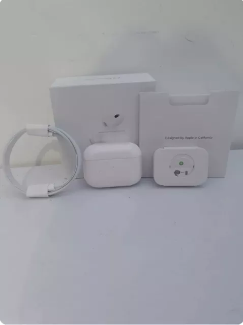 AirPods Pro 2nd Generation With MagSafe Charging Case - BRAND NEW