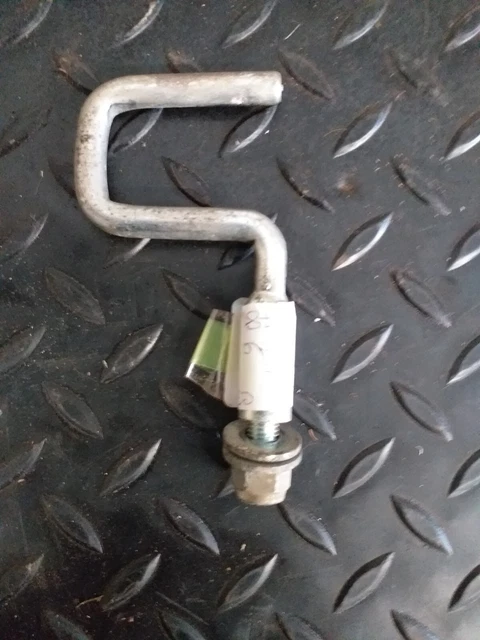 Countax Interno Cinghia Piatto C300 C400 C500 C600 H C38 C400H 96.5cm Countax Interno Cinghia Piatto C300 C400 C500 C600 H C38 C400H 96.5cm