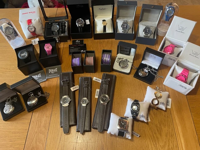 Bulk watches clearance for sale