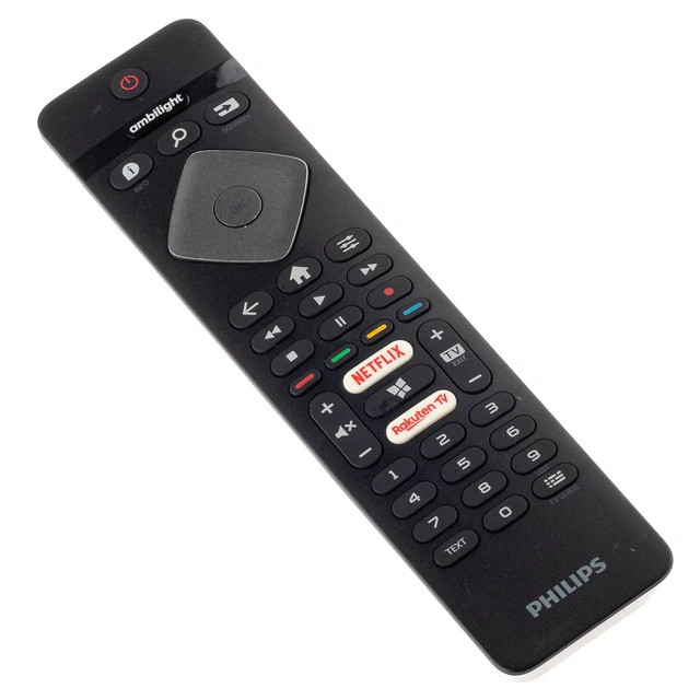 Télécommande Compatible Avec Philips 42PFL3405H-12 - Foto 5
