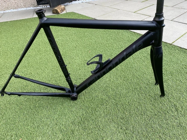 Cannondale CAAD10 フレームセット サイズ54 アルミロード Cannondale CAAD10 フレームセット サイズ54 アルミロード Cannondale