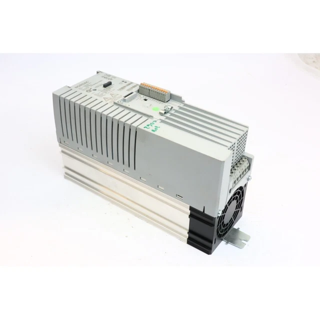 Variateur De Vitesse Nordac SK 510E-550-340-A (500E EAB 3.1R3) - Modèle B107B - Occasion Fonctionnel
