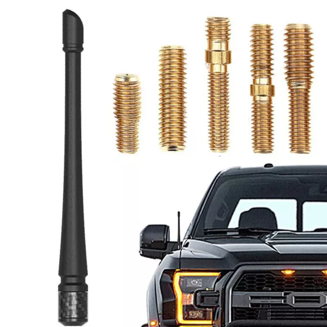 1 Jeu de 7 Antenne de Remplacement Pour Ford F150 Raptor 2009-2022