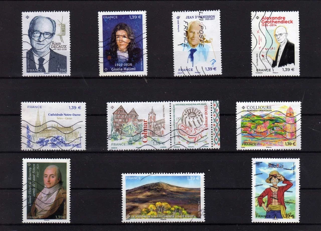Collection De Timbres Prophila - Vatican 1983 Bloc 5 (édition Complète) Oblitéré, Thème Art Et Sculptures - 10