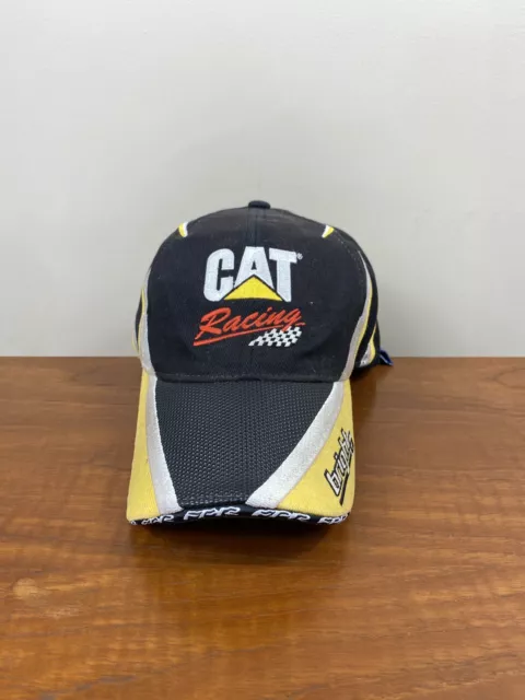 FPR Ford CAT Bright 6 Racing Cap Hat V8 Supercars