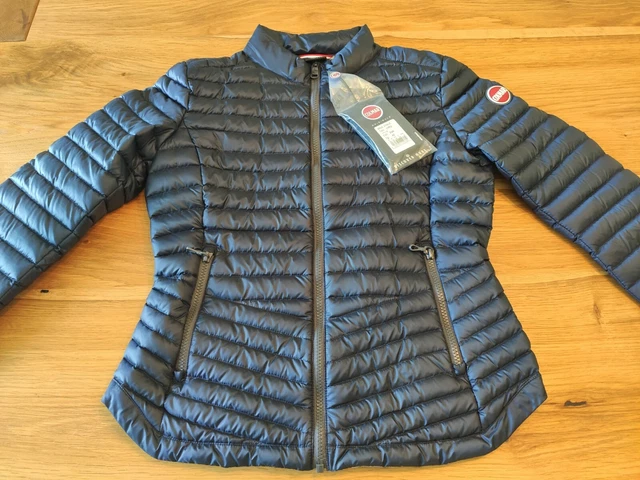 Taglie clearance giubbotti colmar