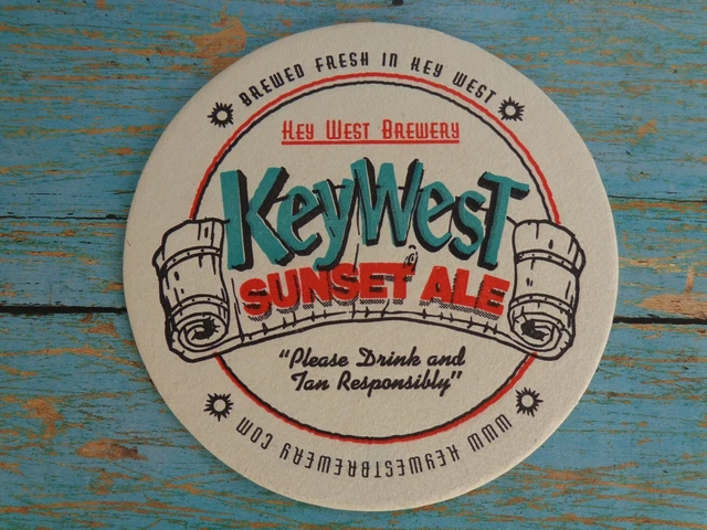 Beer Brewery Coaster ~ Imperial Tobacco EMBASSY Tobacco Cigarette ** Bristol, UK